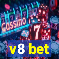 v8 bet